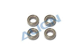 Align Bearing(MR106ZZ) - HeliDirect